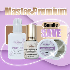 Lashmer Master Premium - Bundle Saver - Lashmer