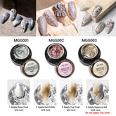 ACOS Metal Gypsum Gel (5g) - Lashmer