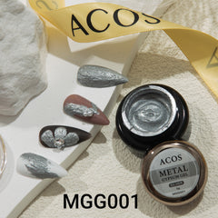 ACOS Metal Gypsum Gel (5g) - Lashmer