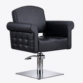 Karma Coolac Salon Chair 02040102 Retail Karma