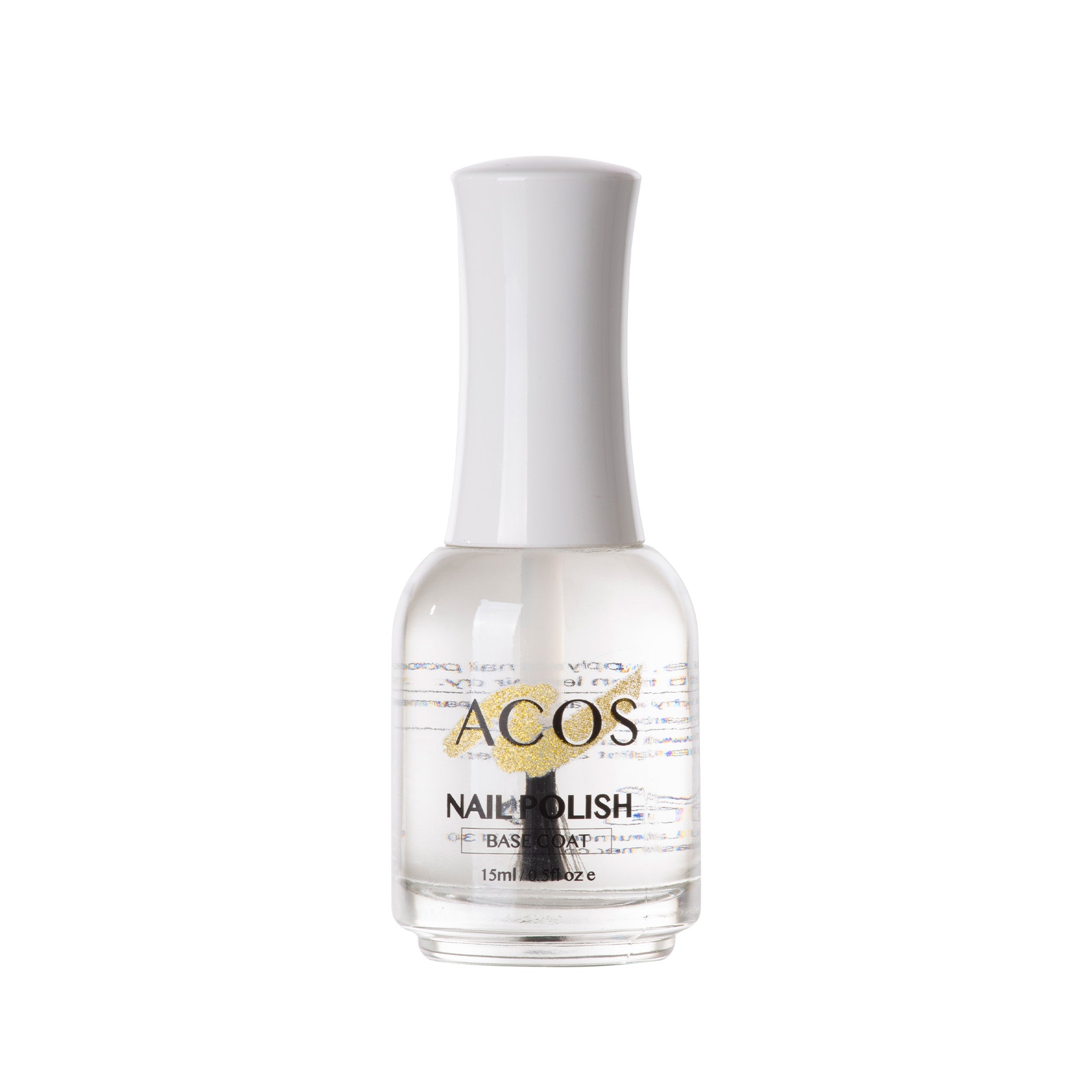 ACOS Nail Polish Base Coat - Lashmer