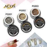 ACOS Platinum Gel Polish Series (5g) - Lashmer