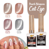 ACOS Peach Blossom Cat Eye Gel - Lashmer