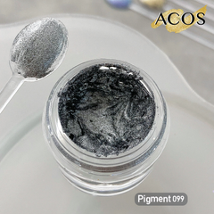 ACOS Solid Nail Art Powder - Lashmer