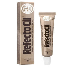 Refectocil Tint No 3.1 Light Brown 15Ml - Lashmer