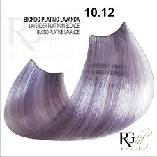 RG HAIR COLOUR EXTRAS - Lashmer