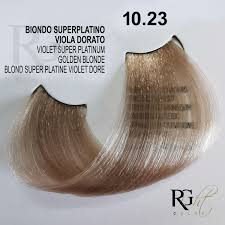 RG HAIR COLOUR EXTRAS - Lashmer