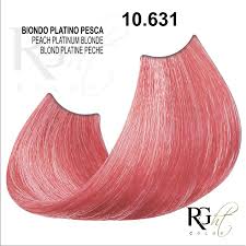 RG HAIR COLOUR EXTRAS - Lashmer