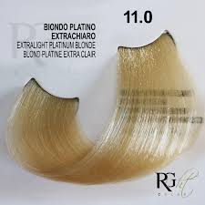 RG HAIR COLOUR EXTRAS - Lashmer