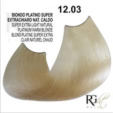 RG HAIR COLOUR EXTRAS - Lashmer