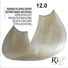 RG HAIR COLOUR EXTRAS - Lashmer