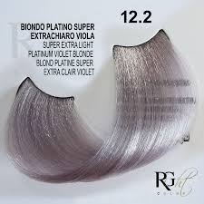 RG HAIR COLOUR EXTRAS - Lashmer