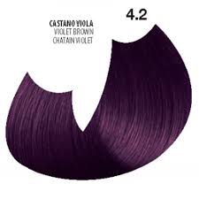 RG HAIR COLOUR EXTRAS - Lashmer