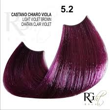 RG HAIR COLOUR EXTRAS - Lashmer