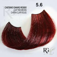 RG HAIR COLOUR EXTRAS - Lashmer