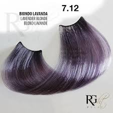RG HAIR COLOUR EXTRAS - Lashmer