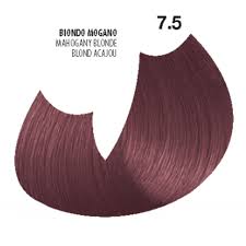 RG HAIR COLOUR EXTRAS - Lashmer