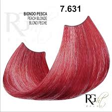 RG HAIR COLOUR EXTRAS - Lashmer