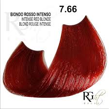 RG HAIR COLOUR EXTRAS - Lashmer