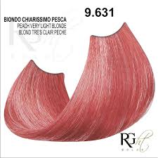 RG HAIR COLOUR EXTRAS - Lashmer