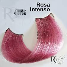 RG HAIR COLOUR EXTRAS - Lashmer