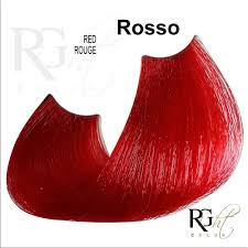 RG HAIR COLOUR EXTRAS - Lashmer