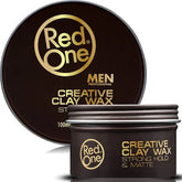 RedOne Creative Hair Clay Wax 100ml
