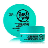 RedOne Creative Hair Fiber Matte Wax 150ml