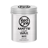 RedOne Matte Hair Wax White 100ml