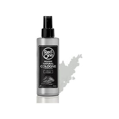 Redone After Shave Cologne Silver