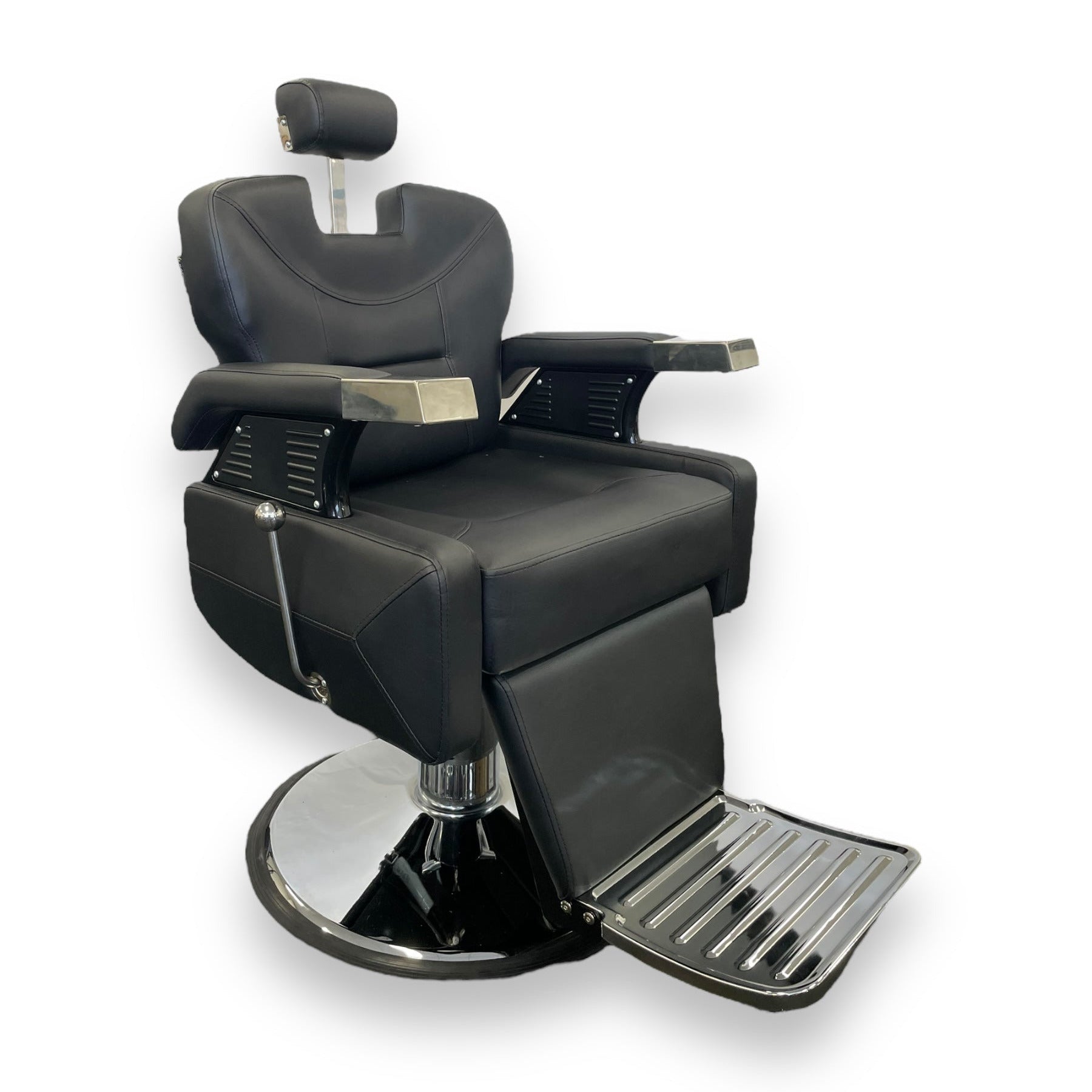 Karma Runcorn Barber Chair 04090102 Retail Karma