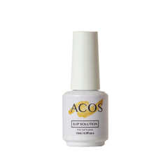 ACOS Poly Gel Slip Solution (15ml) - Lashmer