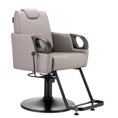 Karma Tumut Reclining Salon/ Barber/ Beauty Chair 02230101 - Fawn