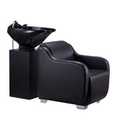 Karma Complete Shampoo Unit Mortlake With Black Deep Basin 0303012201 Retail Karma