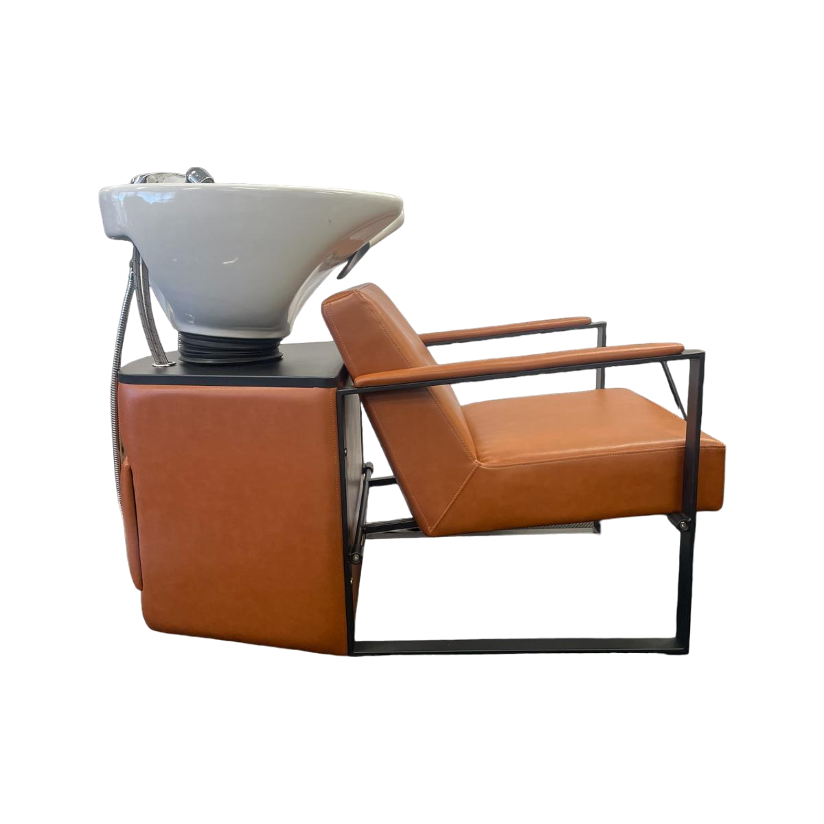 Karma Complete Shampoo Unit Wodonga Tan With White Deep Basin 0316222204 Karma