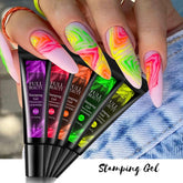 Stamping Gel - Lashmer