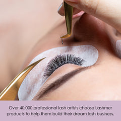 Professional Student Lash Starter Kit - Lashmer