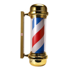 Karma Barber Pole #9 Gold 1101I Karma