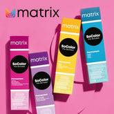 Thuốc nhuộm tóc Matrix SoColor 85g