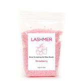 Lashmer Brow Bead Brow Wax (1kg) - Lashmer