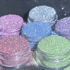 ACOS Super Shinny Crushed Diamond Powder - Lashmer