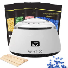 Wax Heater 500ml - Lashmer