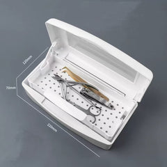 ACOS Adjustable Sterilizer Box - Lashmer