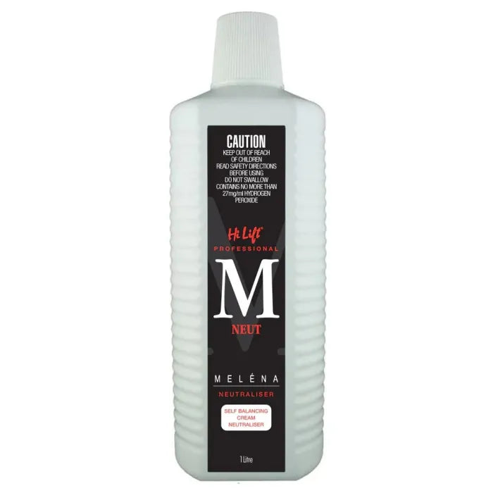 Hi Lift Foam Neutraliser 1L JMP04 - Lashmer