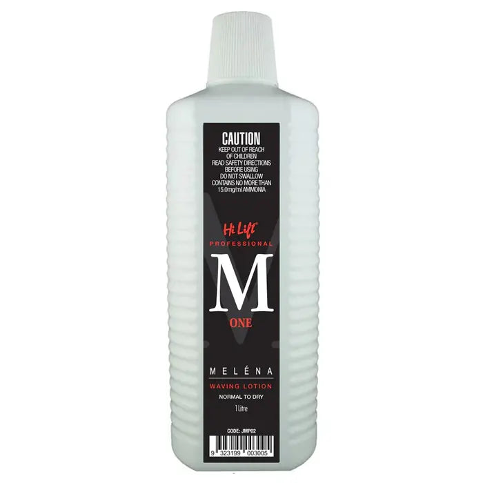 Hi Lift Melena One Perm Solution 1 Litre JMP02 - Lashmer
