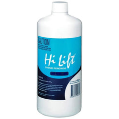 Hi Lift Peroxide 10 Vol (3%) 1 Litre - Lashmer