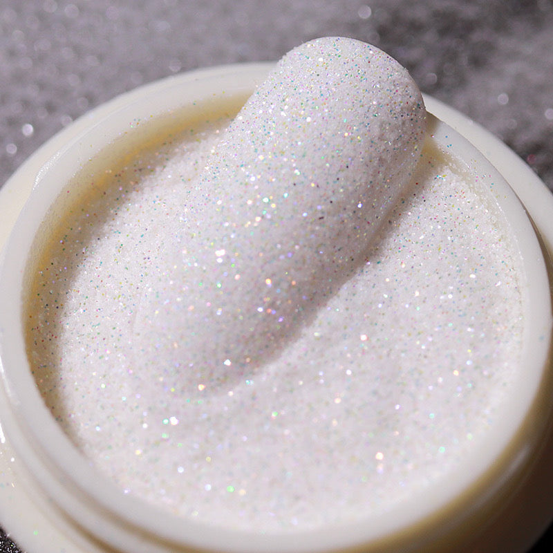 ACOS Super thin Sugar Glitter Powder - Lashmer
