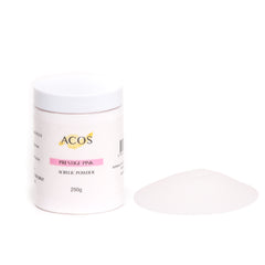 ACOS Prestige Pink Color High Performance Acrylic Powder - Lashmer