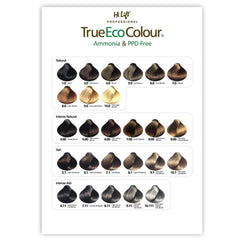 Hi Lift True Eco Colour Creme 100ml - Lashmer