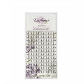 C, D Curl--5D Short Stem Premade Fans - Lashmer Nails&Eyelashes Supplier